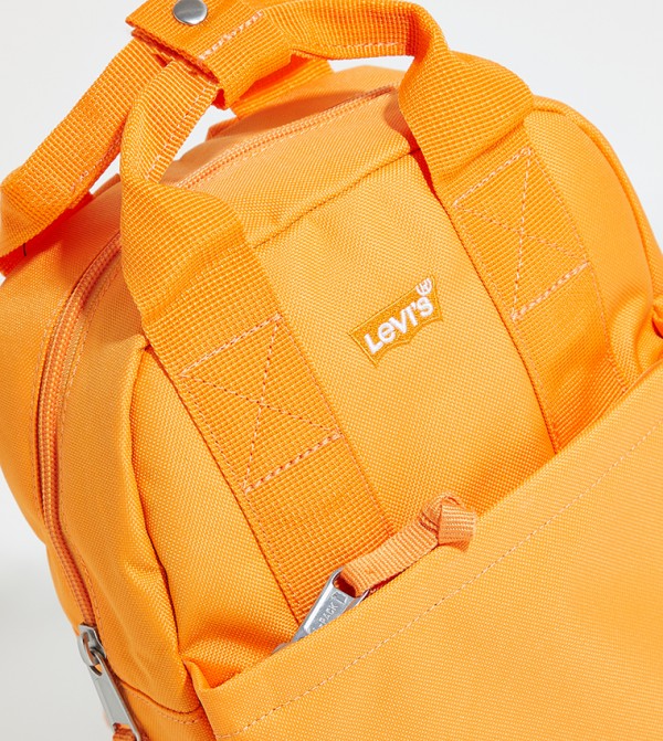 Levi's Levi's - Orange Backpacks
