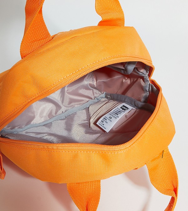 Levi's Levi's - Orange Backpacks