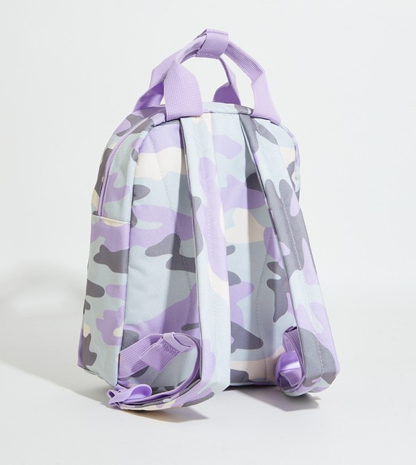 ليفايز ليفايز - بنفسجي  حقيبة ظهر