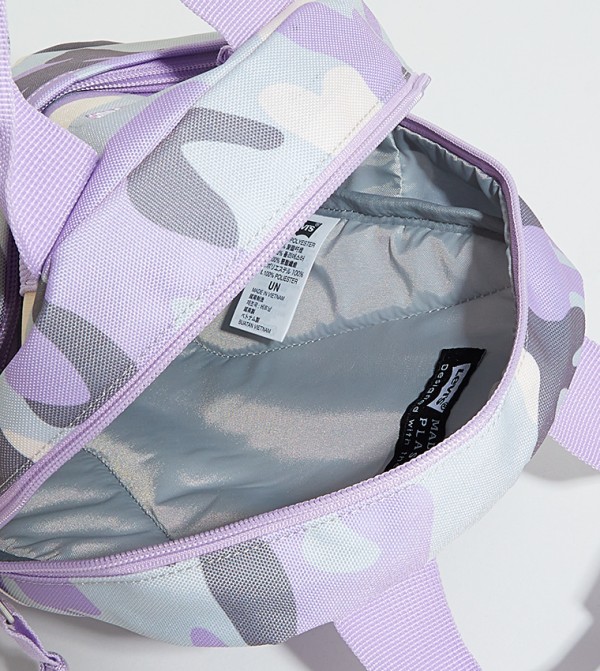 ليفايز ليفايز - بنفسجي  حقيبة ظهر