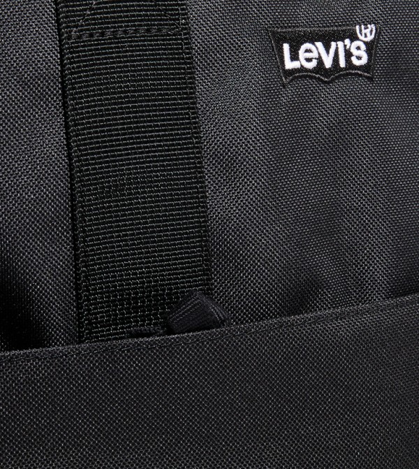Levi's Levi's - Black Backpacks