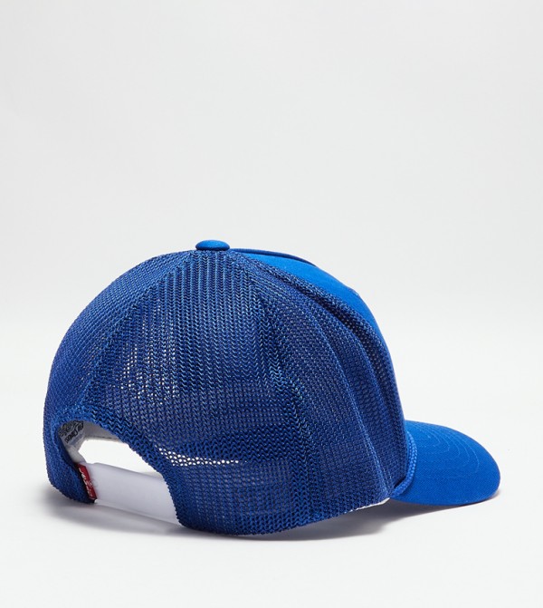 Levi's  Caps & Hats - Blue Caps