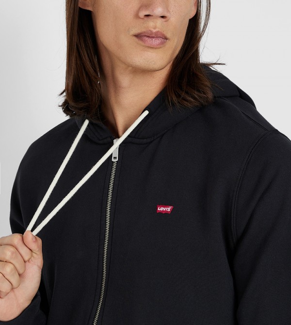 Levi's Levi's - Black Casual Jackets
