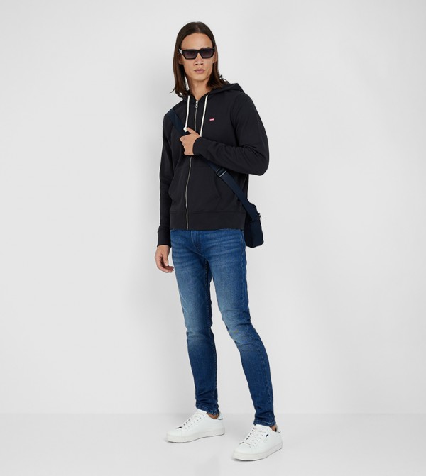 Levi's Levi's - Black Casual Jackets