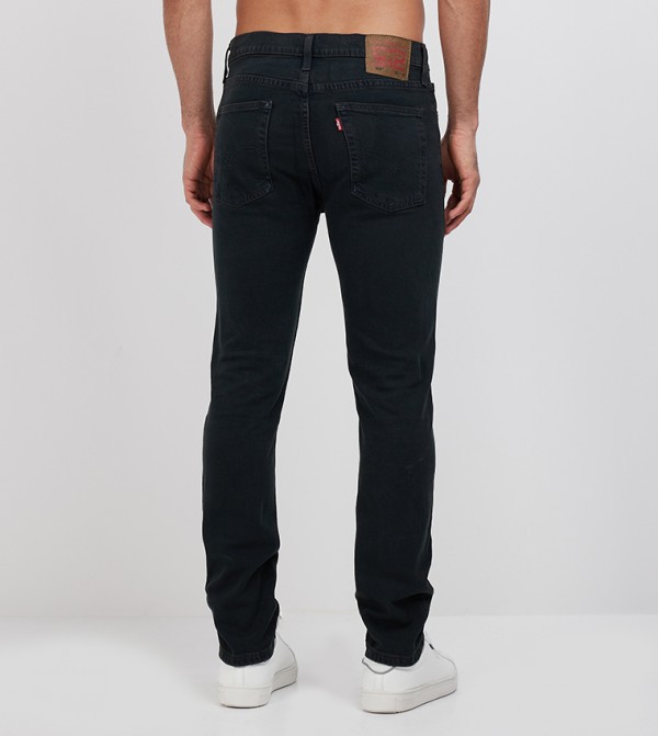Levi's  Jeans - Black Skinny