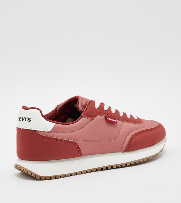 Levi's Levi's - Pink Mid Top