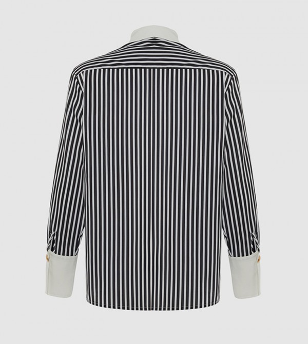 Trendyol Trendyol  - Black Shirts