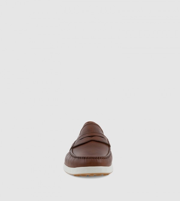 ECCO ECCO - Brown Moccasins/Loafer