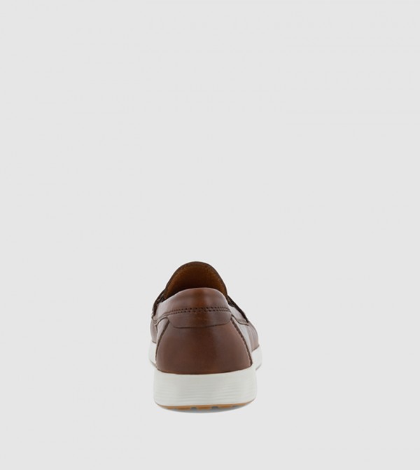 ECCO ECCO - Brown Moccasins/Loafer