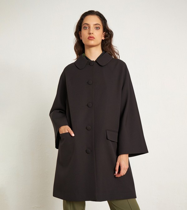 Gusto Gusto - Black Skirts