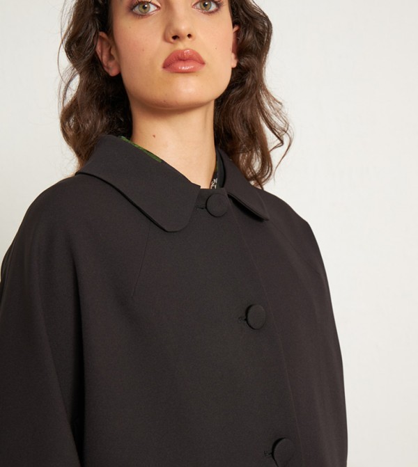 Gusto Gusto - Black Skirts