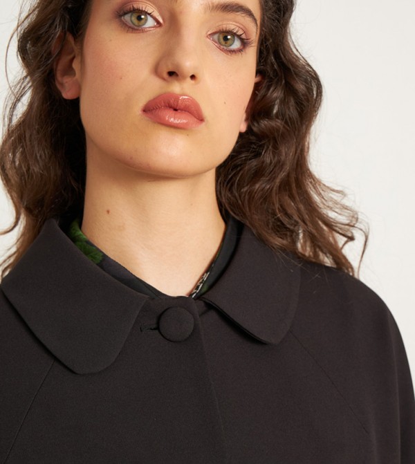 Gusto Gusto - Black Skirts
