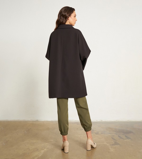 Gusto Gusto - Black Skirts