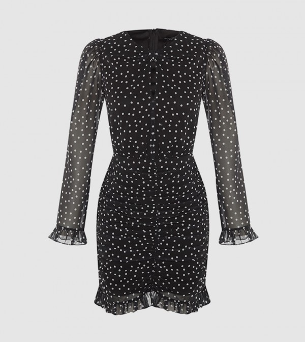 Trendyol  - Black Casual Dresses