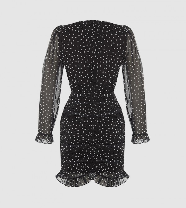 Trendyol  - Black Casual Dresses