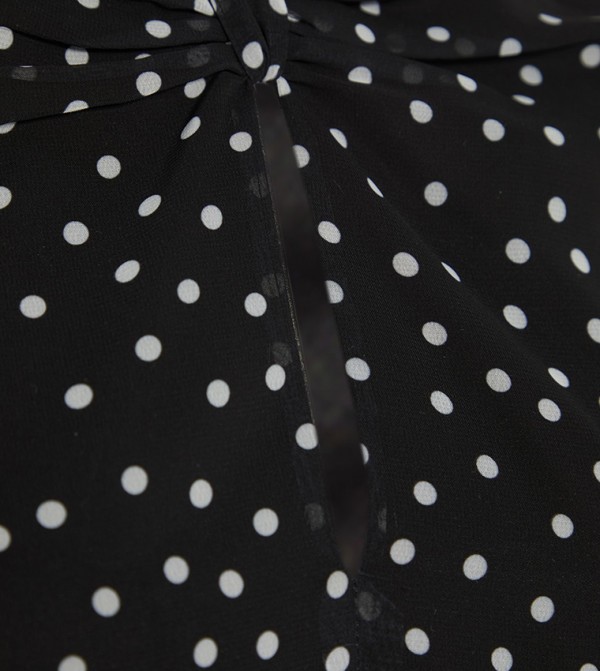Trendyol  - Black Casual Dresses