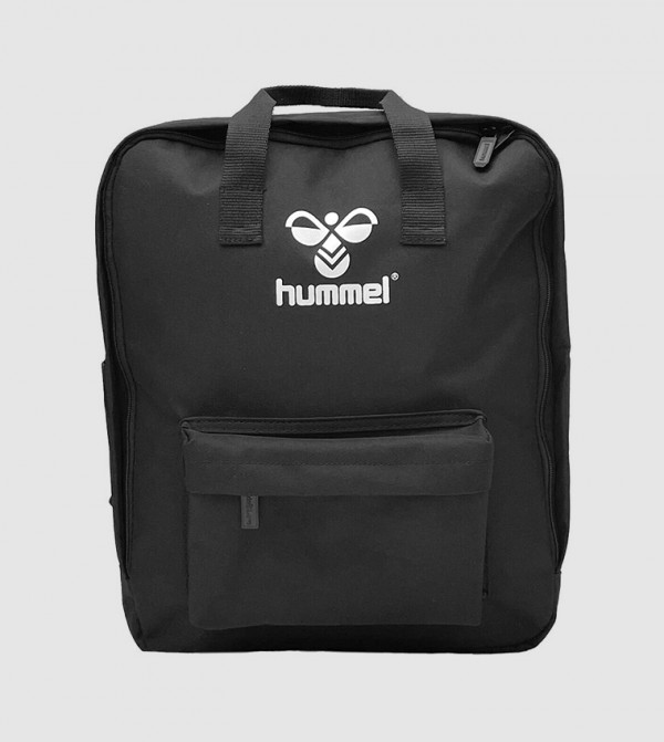 Hummel  - Black Backpacks