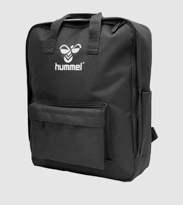 Hummel  - Black Backpacks