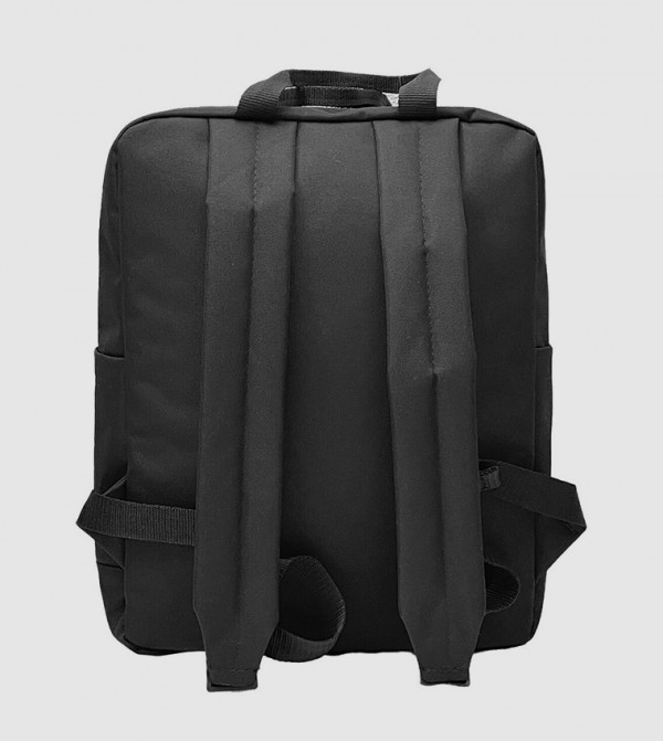 Hummel  - Black Backpacks