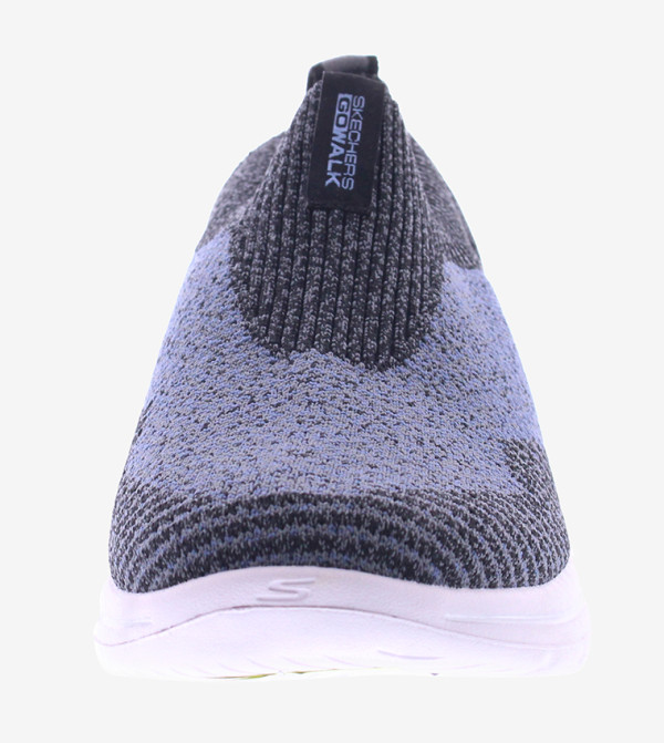 Skechers Skechers - Blue Slip-ons