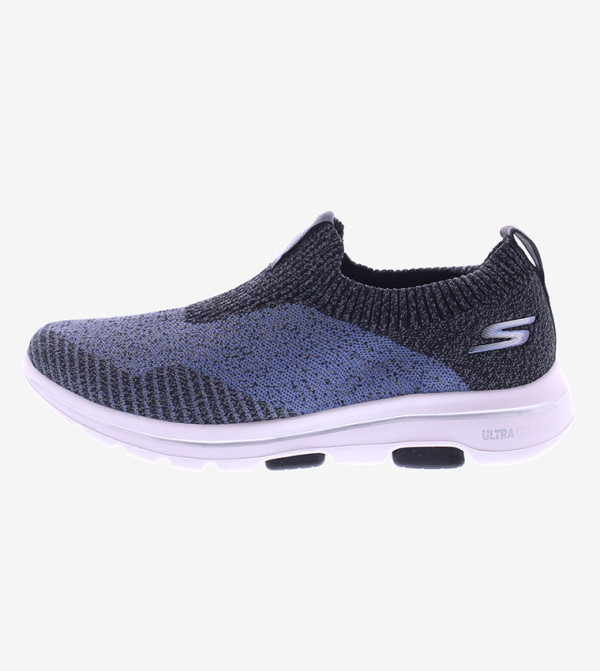 Skechers Skechers - Blue Slip-ons