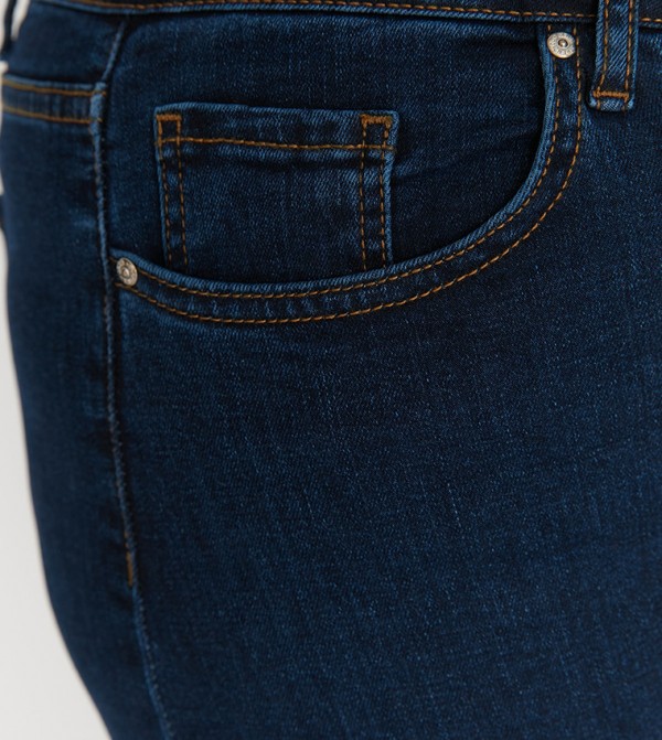 Trendyol Trendyol  - Indigo Jeans