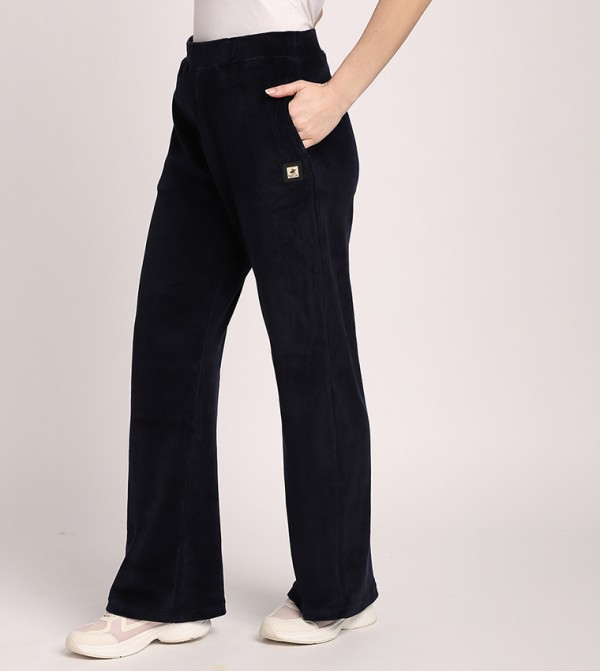 Beverly Hills Polo Club Beverly Hills Polo Club - Navy Casual Pants