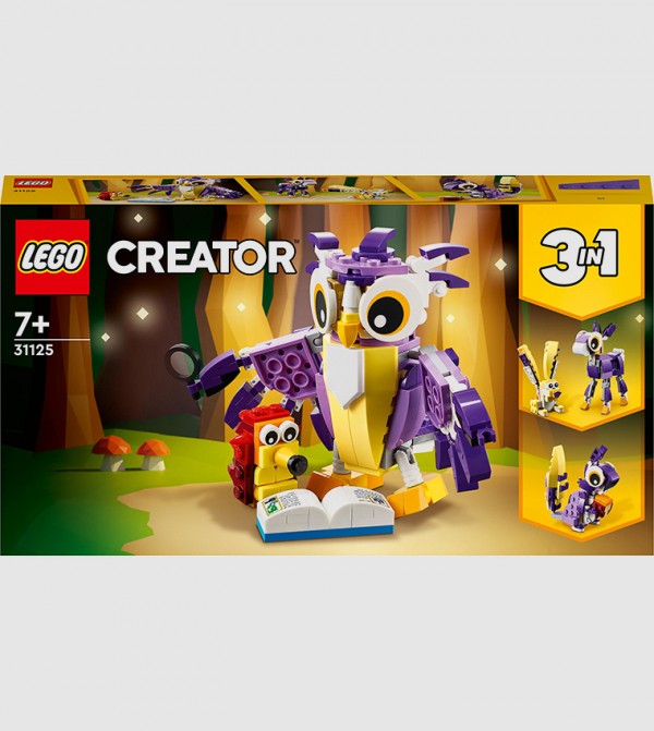 Lego  Toys - Multi BLOCKS & PUZZLES