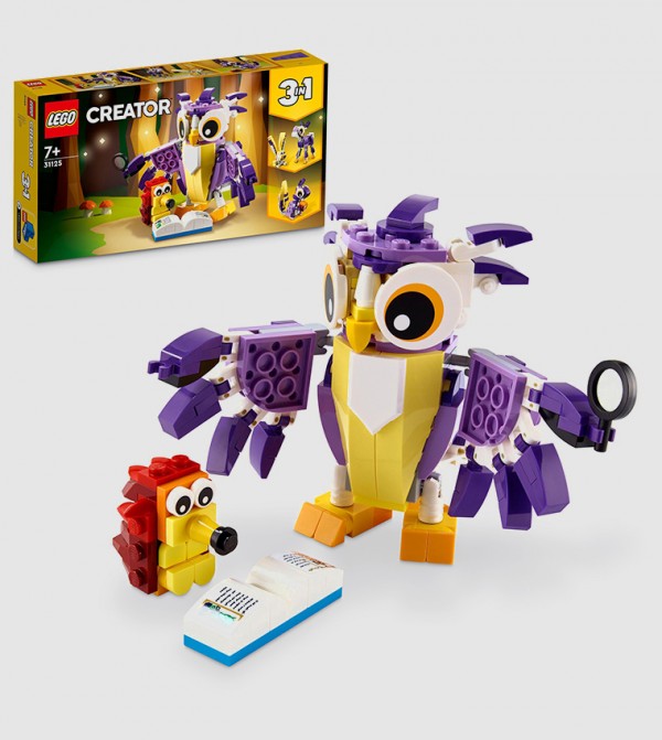 Lego  Toys - Multi BLOCKS & PUZZLES