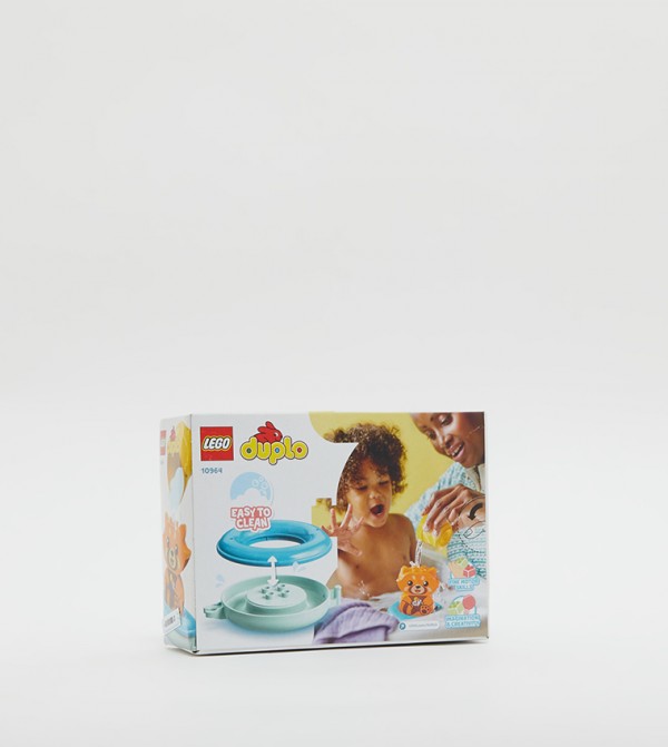 Lego  Toys - Multi BLOCKS & PUZZLES