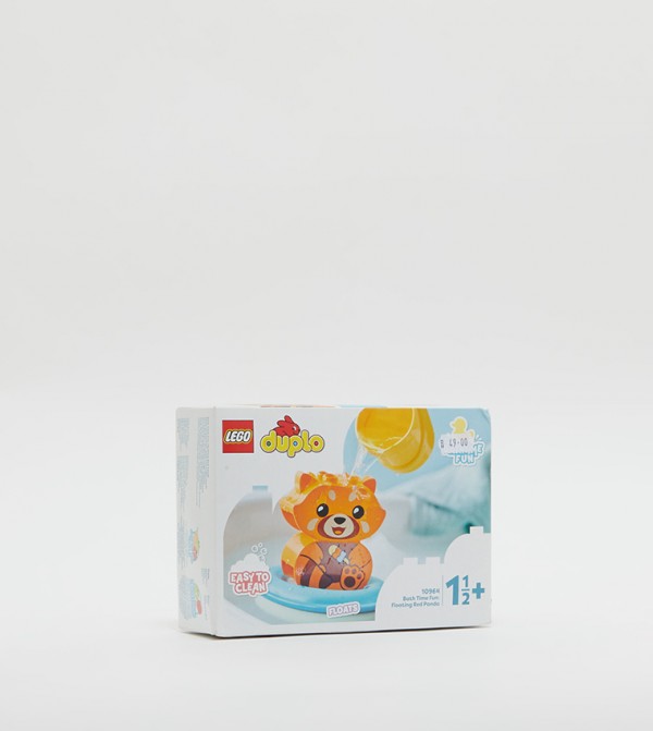Lego  Toys - Multi BLOCKS & PUZZLES