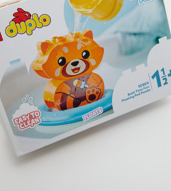 Lego  Toys - Multi BLOCKS & PUZZLES
