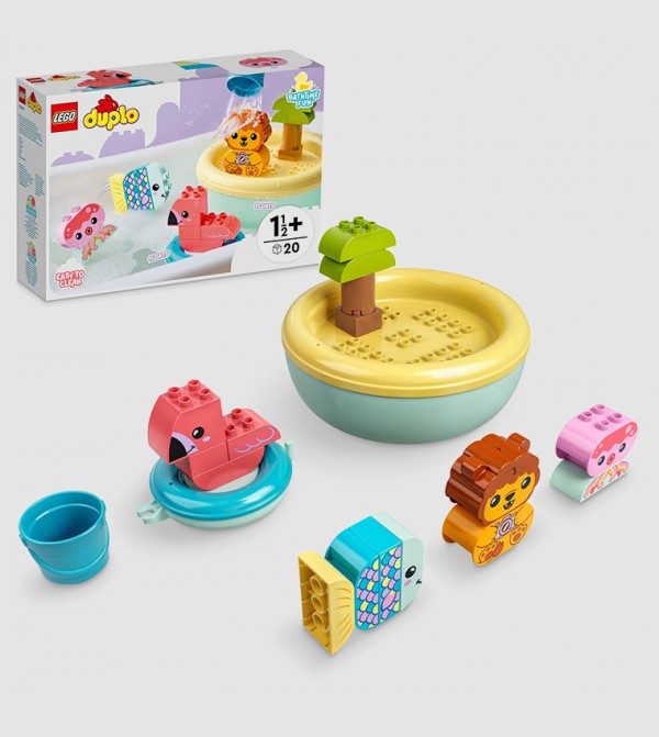 Lego  Baby Essentials - Multi BLOCKS & PUZZLES
