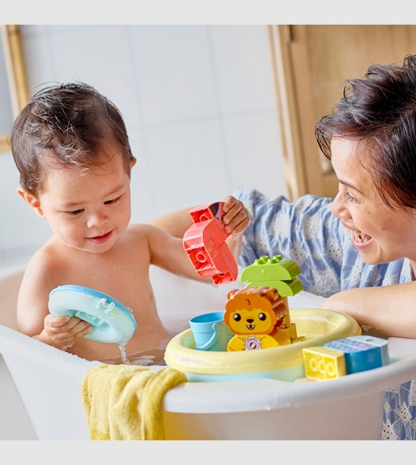 Lego  Baby Essentials - Multi BLOCKS & PUZZLES
