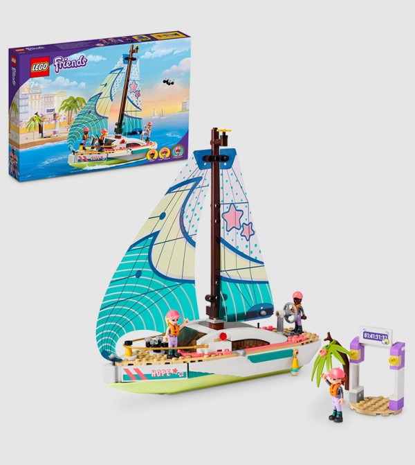 Lego  Toys - Multi BLOCKS & PUZZLES