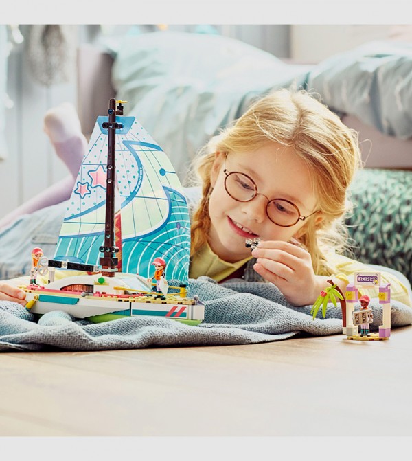 Lego  Toys - Multi BLOCKS & PUZZLES