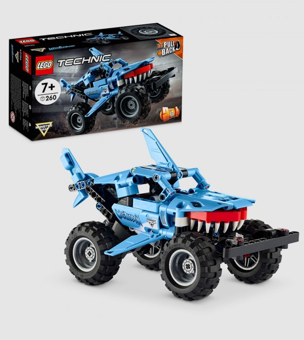 Lego  Baby Essentials - Multi BLOCKS & PUZZLES