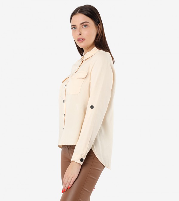 Only Formal - Grey Shirts