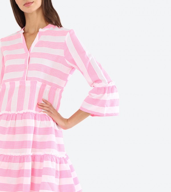 Only ONLY - Pink Casual Dresses