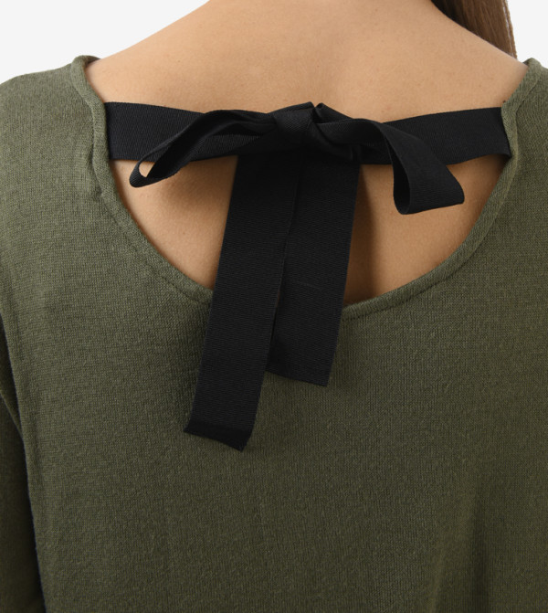 فيرو مودا فيرو مودا - أخضر Casual Tops