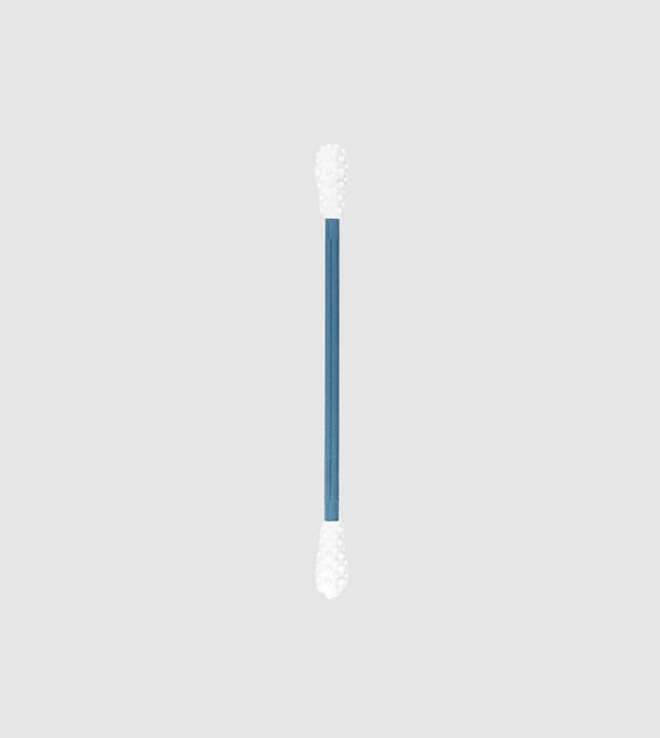 لاست اوبجيكت  مستلزمات الحلاقة - أزرق COTTON BUDS & BALLS
