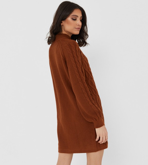 Only  - TORTOISE Casual Dresses