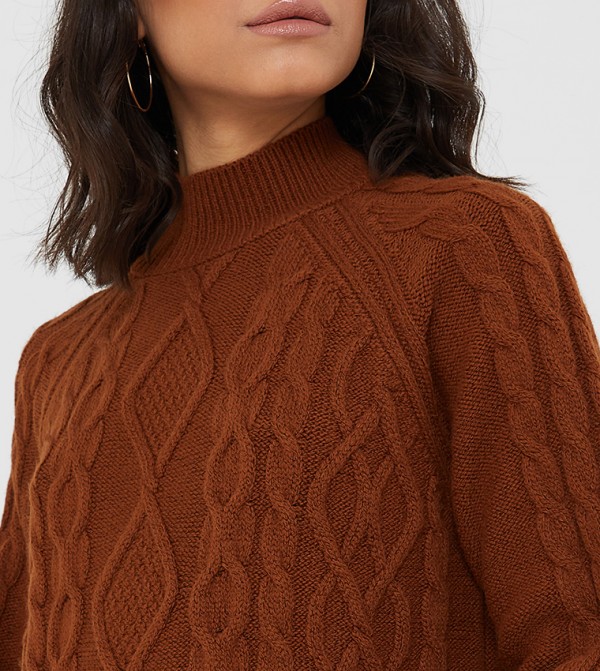 Only  - TORTOISE Casual Dresses