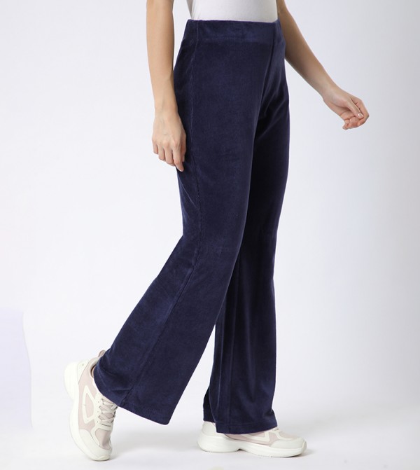 Beverly Hills Polo Club Beverly Hills Polo Club - Navy leggings