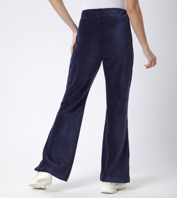 Beverly Hills Polo Club Beverly Hills Polo Club - Navy leggings