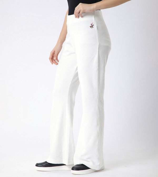 بيفرلي هيلز بولو كلوب بيفرلي هيلز بولو كلوب - أبيض  leggings