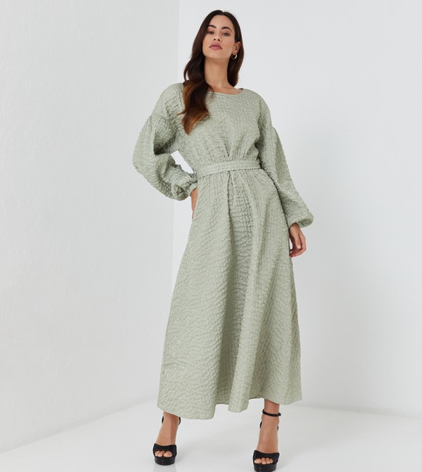 Vero Moda - Grey Dresses