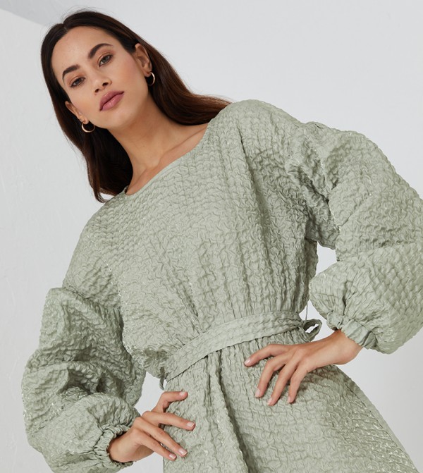 Vero Moda - Grey Dresses