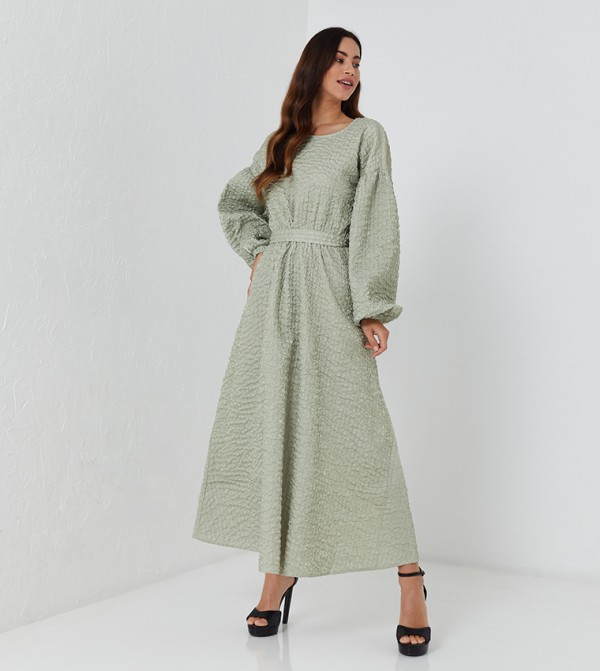 Vero Moda - Grey Dresses