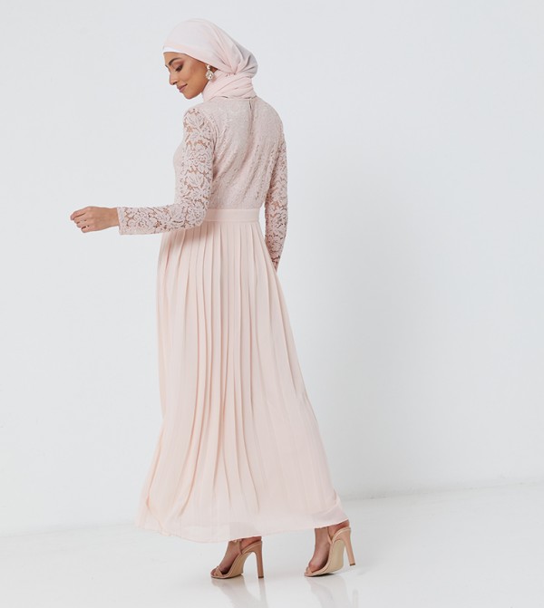 Vero Moda VERO MODA - Pink Dresses